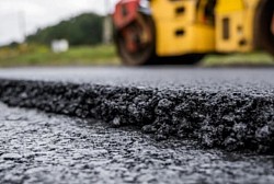 Asphalt Materials